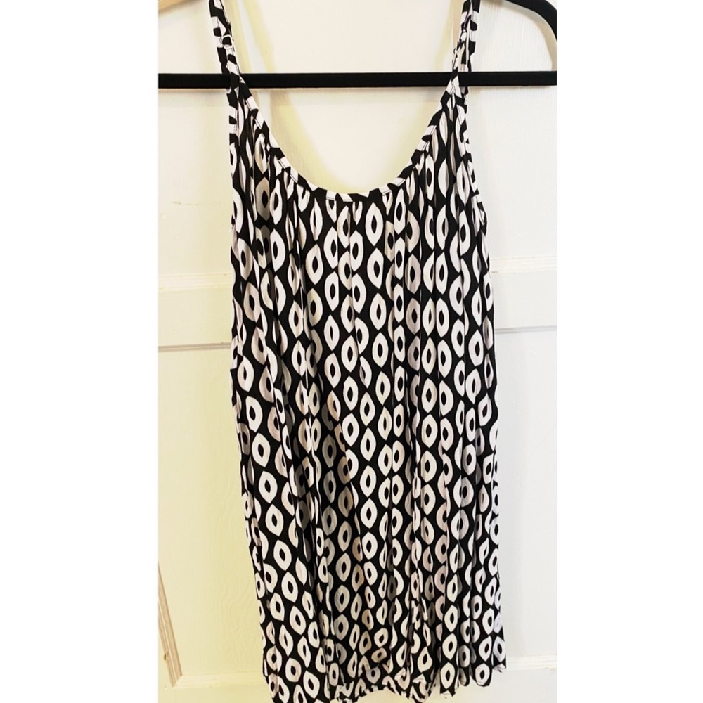 Ava sky dress